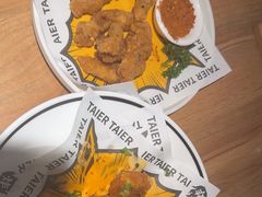 -太二酸菜鱼(SM城市广场店)