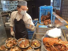 -mezza9 Macau(澳门君悦酒店)