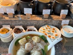 -北京东三环希尔顿逸林酒店