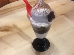 芭菲榛巧巧-DQ·蛋糕·冰淇淋(万象城店)
