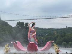 -威海华夏城景区