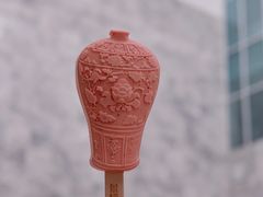 -景德镇中国陶瓷博物馆