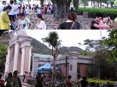 -厦门大学(思明校区)