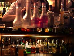 -Hill.Cocktail半山酒吧(中山店)