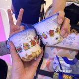 快乐奶茶时间开始啦