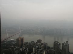 -解放碑威斯汀酒店-知味国际美食餐厅