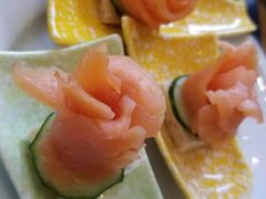-大堂酒廊(北海香格里拉大酒店)