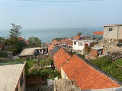 -灵山岛风景区