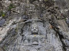 -圣莲山风景区