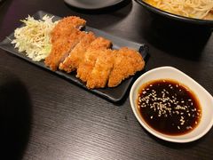 -日本料理神拉面