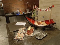 -杭州开元名都大酒店·地中海自助餐厅