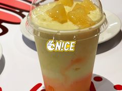 -麦当劳(曲阳店)