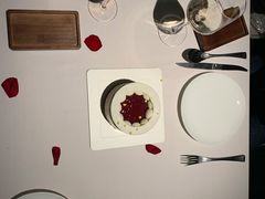-L'Arome芳芳法国餐厅(仙林金鹰店)