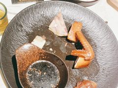 -德尚煌·顺德菜(誉山悠方天地店)