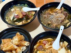-东华豆花(漳州店)
