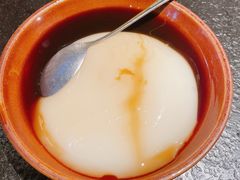红糖凉糕-大龙传承火锅(太古里店)