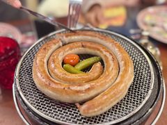 -卢布里西餐厅(总店)