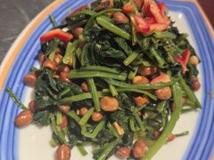 -华盛园卷子王农家菜水库鱼