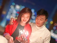 -金轩中餐厅 Jin Xuan(浦东丽思卡尔顿酒店)