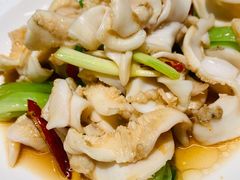油淋鸟贝-东莱馋房(陆家嘴店)