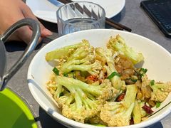 -零柒三幺·山野湖南菜(景枫中心店)