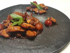 -城南往事·鲁菜济南菜(龙奥万科店)