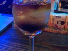 星宿秘码小酒馆-星宿秘码(鼓浪屿老店)