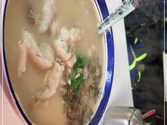-明呈黄鱼面馆(斜土路店)