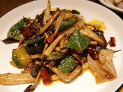 -十三式重庆江湖菜(金茂览秀城店)
