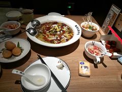 -太二酸菜鱼(菱角湖万达店)