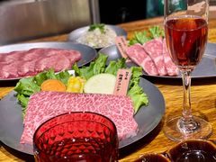 -观品和牛