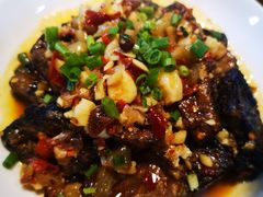 -湘聚南县土菜馆(龙山二路店)