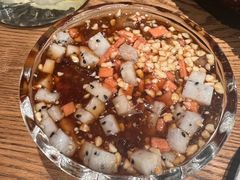 -渝悦情·新派川菜(建国门店)