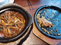 -意满花千醉(金茂览秀城店)