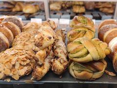 -BAKER&SPICE(祥云小镇店)