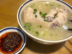 -易老妈蹄花.特色川菜(人民公园总店)
