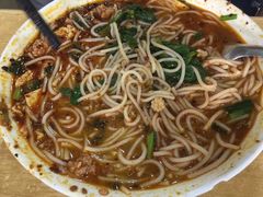 -官渡小锅米线(希望路店)