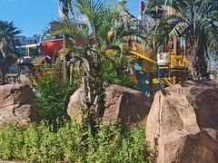 -南昌玛雅海滩水公园