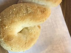 霸气D24榴莲面包-LELECHA乐乐茶(上海五角场万达广场店)