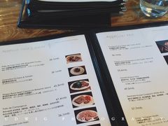 -羽深肉铺 Steak & Wine