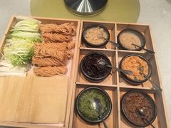 -有喜胶东小馆(太申祥和店)