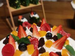 -康莱德酒店·美庭自助餐厅