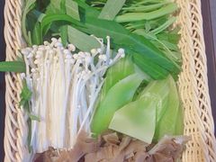 -尚御潮汕牛肉自助火锅(锦园店)