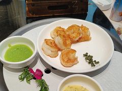 -新乾隆酒楼(帝景园店)