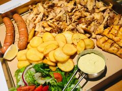 -HELLO MUSAE 拾光缪斯餐厅·纯正希腊风味(苏州中心店)