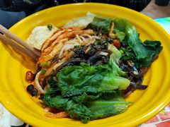-龍城柳州螺蛳粉(群星路店)