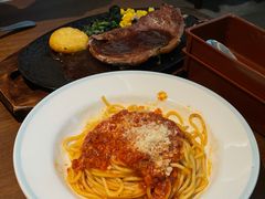 -萨莉亚意式餐厅(杭州西溪龙湖天街店)