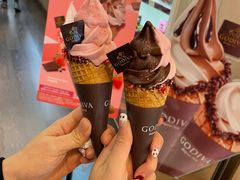 -歌帝梵(大运河购物中心店)