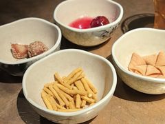 -京味斋·烤鸭·北京菜(安贞店)