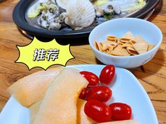 -黄寺蒸汽海鲜(黄寺大街店)